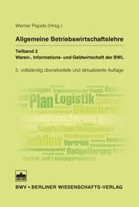 Pepels |  Allgemeine Betriebswirtschaftslehre | Buch |  Sack Fachmedien