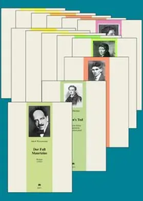 Vormbaum / Reiß |  Rechtsfragen im Mittelpunkt literarischer Werke | Buch |  Sack Fachmedien