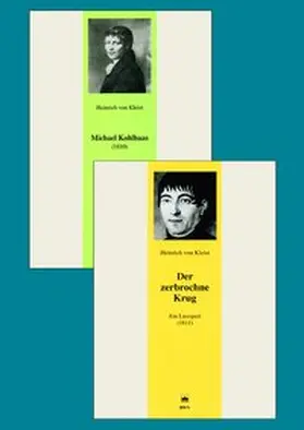 Thomas / Reiß |  Kleist-Kombipaket | Buch |  Sack Fachmedien