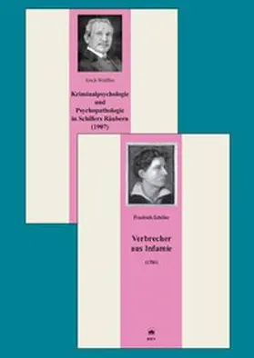 Vormbaum / Reiß |  Schiller-Kombipaket | Buch |  Sack Fachmedien