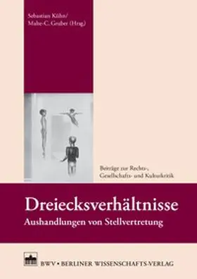 Kühn / Gruber |  Dreiecksverhältnisse | Buch |  Sack Fachmedien