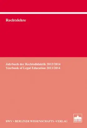 Bergmans |  Rechtslehre | Buch |  Sack Fachmedien
