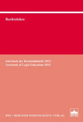Bergmans |  Rechtslehre | Buch |  Sack Fachmedien
