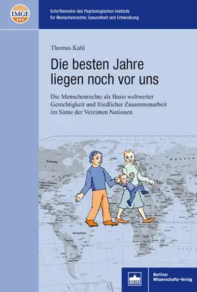 Kahl |  Die besten Jahre liegen noch vor uns | Buch |  Sack Fachmedien