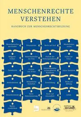 Benedek | Menschenrechte verstehen | Buch | 978-3-8305-3770-0 | sack.de