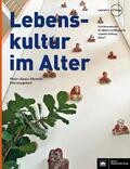 Albrecht |  Lebenskultur im Alter | Buch |  Sack Fachmedien
