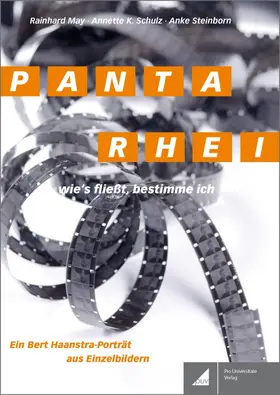 May / Schulz / Steinborn |  PANTA RHEI. Wie’s fließt, bestimme ich | Buch |  Sack Fachmedien
