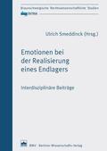 Smeddinck |  Emotionen bei der Realisierung eines Endlagers | Buch |  Sack Fachmedien