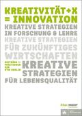 Knaut |  Kreativität + X = Innovation | Buch |  Sack Fachmedien