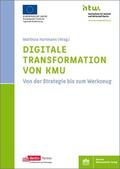 Hartmann |  Digitale Transformation von KMU | Buch |  Sack Fachmedien