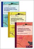 Schweizer / Hehn / Kracht |  Konfliktlösung ohne Gericht - Wirtschaftsmediation, Coaching, Nachhaltigkeit | Buch |  Sack Fachmedien
