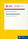 Brandt / Deppe |  Interdisziplinarität | Buch |  Sack Fachmedien