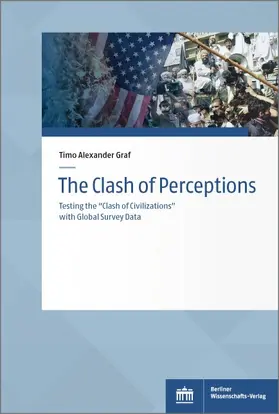 Graf | The Clash of Perceptions | Buch | 978-3-8305-3985-8 | www.sack.de