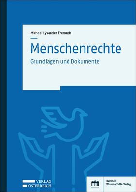 Fremuth | Menschenrechte | Buch | 978-3-8305-3995-7 | sack.de