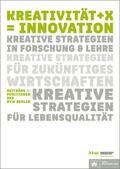 Knaut |  Kreativität + X = Innovation | eBook | Sack Fachmedien