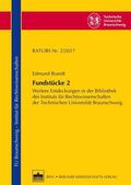 Brandt |  Fundstücke II | eBook | Sack Fachmedien