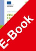 Hartmann |  Digitale Transformation von KMU | eBook | Sack Fachmedien