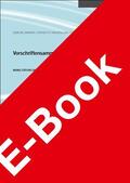 Brandt / Hagebölling |  Vorschriftensammlung Mobilitätsrecht | eBook | Sack Fachmedien