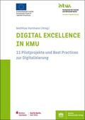 Hartmann |  Digital Excellence in KMU | eBook | Sack Fachmedien