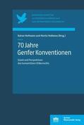 Hofmann / Malkmus |  70 Jahre Genfer Konventionen | eBook | Sack Fachmedien