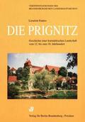 Enders † |  Die Prignitz | eBook | Sack Fachmedien