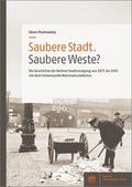 Flachowsky |  Saubere Stadt. Saubere Weste? | eBook | Sack Fachmedien