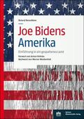 Benedikter |  Joe Bidens Amerika | eBook | Sack Fachmedien