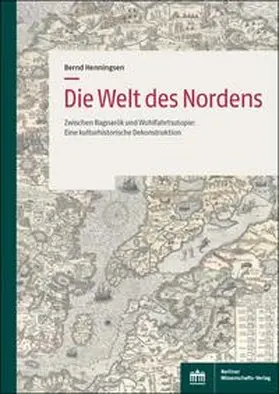 Henningsen |  Die Welt des Nordens | Buch |  Sack Fachmedien