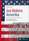 Benedikter |  Joe Bidens Amerika | Buch |  Sack Fachmedien