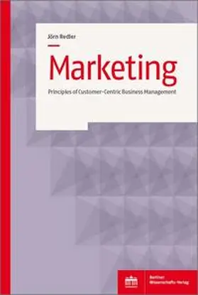 Redler |  Marketing | Buch |  Sack Fachmedien