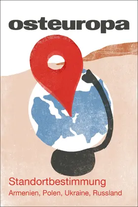DGO |  Osteuropa 73 (2023) 10–11 | Buch |  Sack Fachmedien