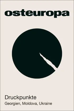 DGO |  Osteuropa 74 (2024) 11-12 | Buch |  Sack Fachmedien