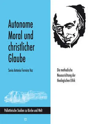 Vaz |  Autonome Moral und christlicher Glaube | Buch |  Sack Fachmedien