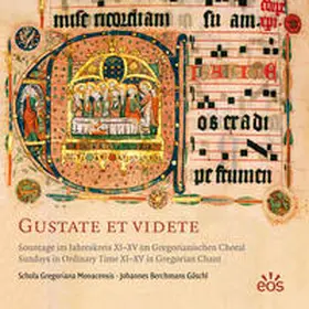  Gustate et Videte | Sonstiges |  Sack Fachmedien