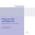 Plattig / Plattig o.Carm / Wick-Alda |  Teresa von Avila und Philipp Neri | Buch |  Sack Fachmedien