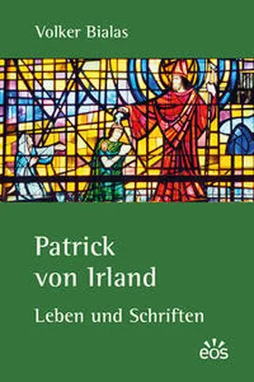 Bialas |  Patrick von Irland | Buch |  Sack Fachmedien