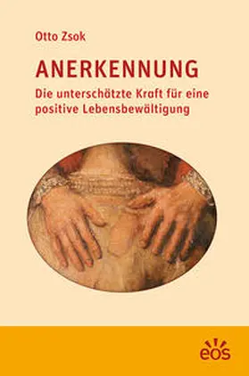 Zsok |  Anerkennung | Buch |  Sack Fachmedien