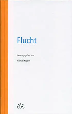 Kluger |  Flucht | Buch |  Sack Fachmedien
