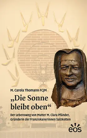 Thomann |  Die Sonne bleibt oben | Buch |  Sack Fachmedien