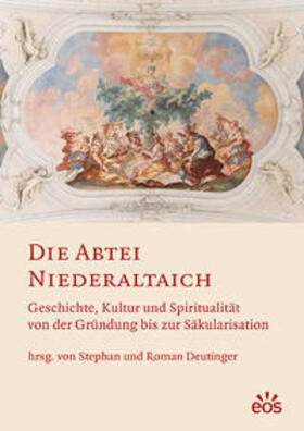 Deutinger | Die Abtei Niederaltaich | Buch | 978-3-8306-7903-5 | sack.de