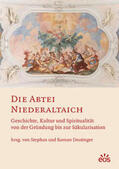 Deutinger |  Die Abtei Niederaltaich | Buch |  Sack Fachmedien