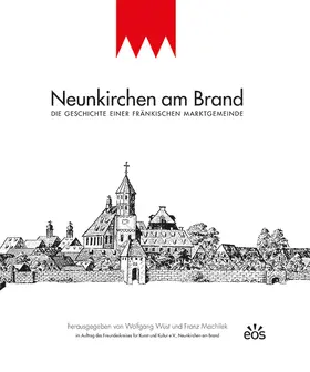 Wüst / Machilek |  Neunkirchen am Brand | Buch |  Sack Fachmedien
