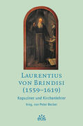 Becker |  Laurentius von Brindisi (1559-1619) | Buch |  Sack Fachmedien