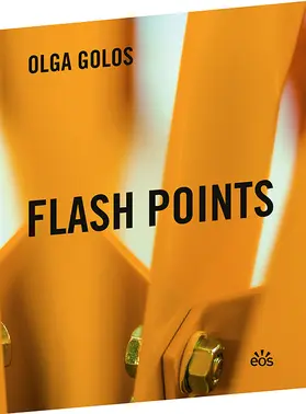 Golos |  Flash Points | Buch |  Sack Fachmedien