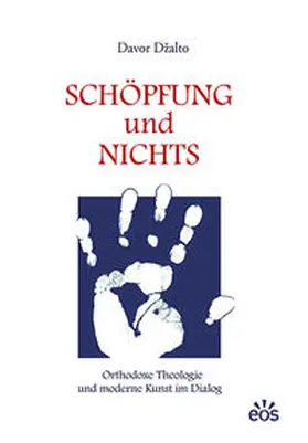 Džalto |  Schöpfung und Nichts | Buch |  Sack Fachmedien