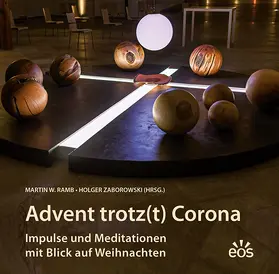 Ramb / Zaborowski |  Advent trotz(t) Corona | Buch |  Sack Fachmedien