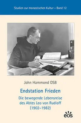 Hammond |  Endstation Frieden | Buch |  Sack Fachmedien