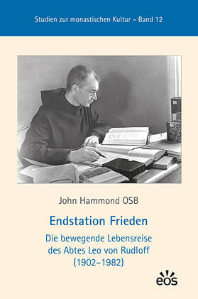 Hammond | Endstation Frieden | Buch | 978-3-8306-8069-7 | sack.de