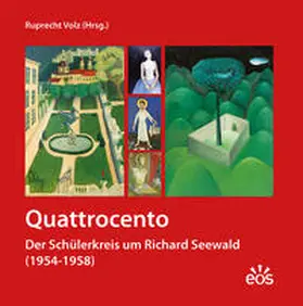 Volz |  Quattrocento | Buch |  Sack Fachmedien