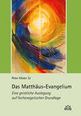 Köster |  Das Matthäus-Evangelium | Buch |  Sack Fachmedien